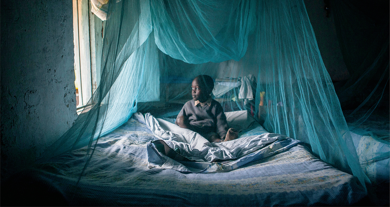 Malaria, Insecticide Treated Nets, KOLUMN Magazine, KOLUMN