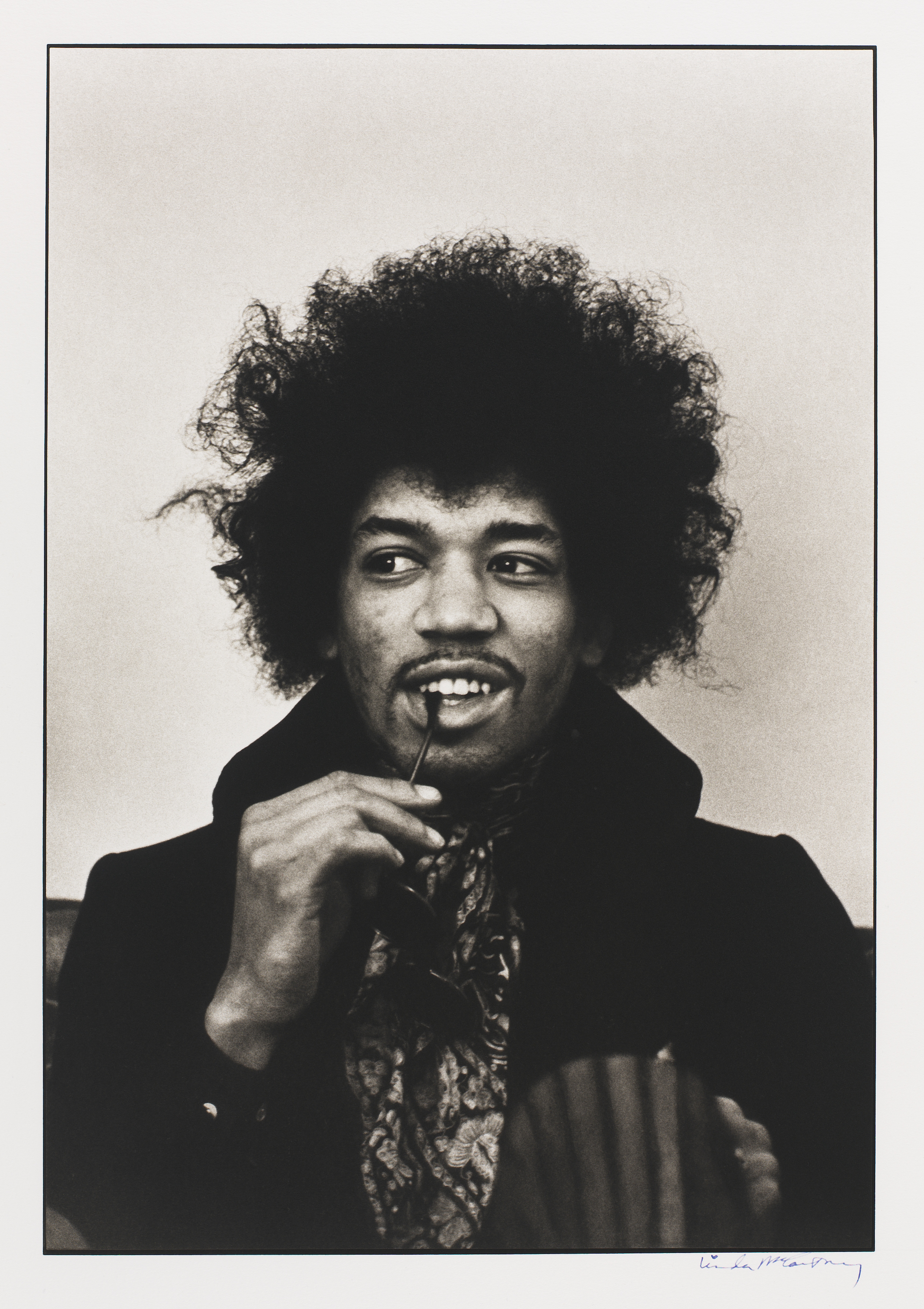 Jimi Hendrix, African American Music Artist, Black Music Artist, KOLUMN Magazine, KOLUMN