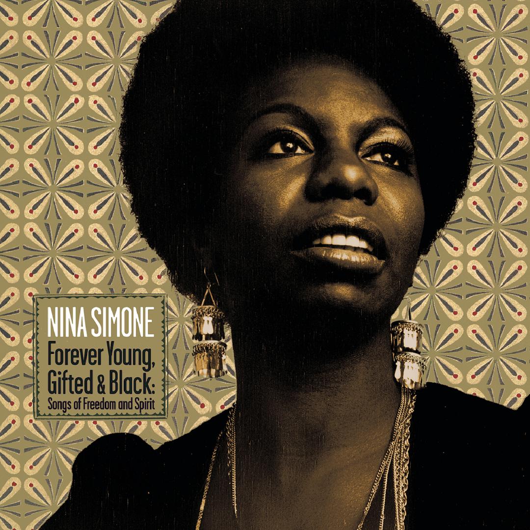 Nina Simone, African American History, Black History, African American Music, KOLUMN Magazine, KOLUMN