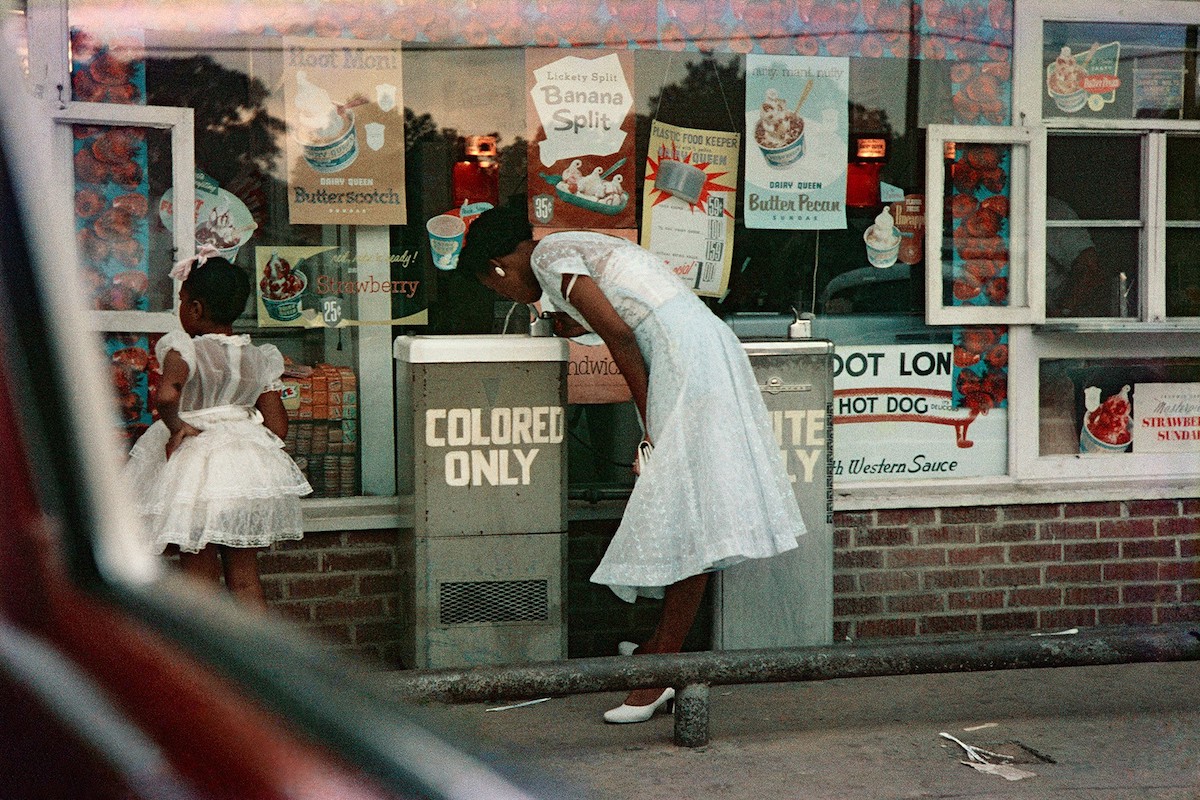 African American History, Black History, Gordon Parks, African American Photography, Black Photography, KOLUMN Magazine, KOLUMN