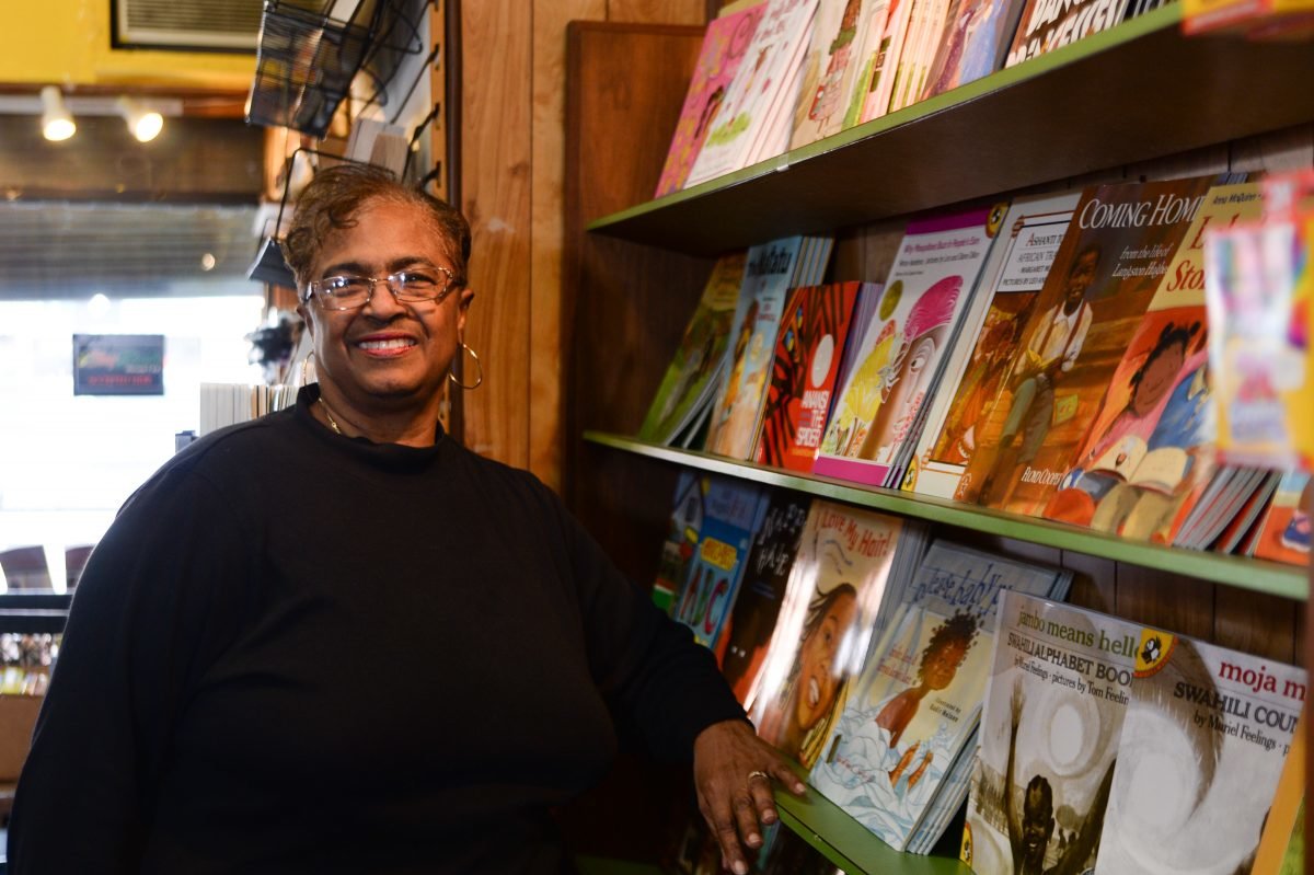 African American Literature, African American Books. African American Business, Black Owned Business, BuyBlack, Black Literature, KOLUMN Magazine, KOLUMN
