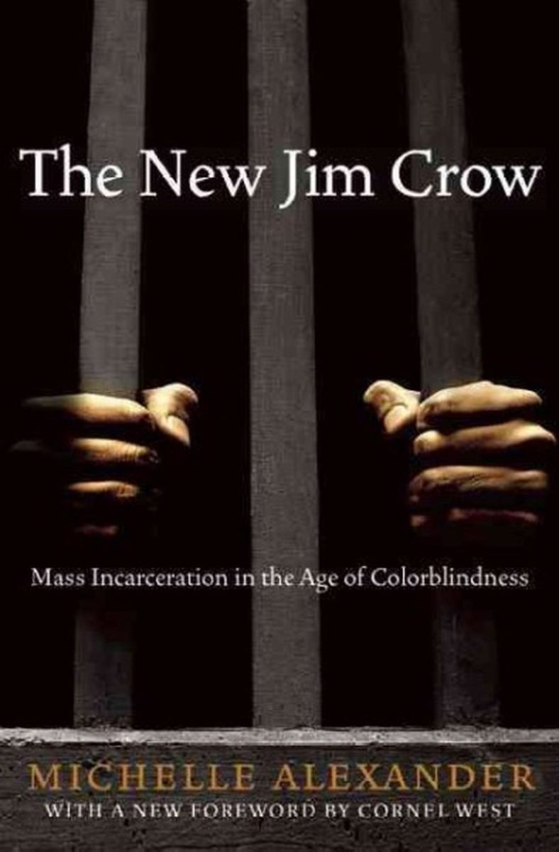 African American Lives, Mass Incarceration, Criminal Justice Reform, Justice Reform, Michelle Alexander, The New Jim Crow, KOLUMN Magazine, KOLUMN