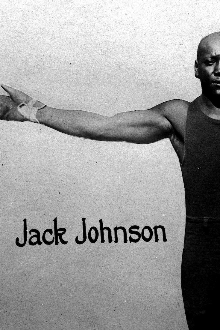 African American Athlete, African American Sports, African American Boxer, Boxing, Black Athletes, Jack Johnson, African American History, Black History, KOLUMN Magazine, KOLUMN
