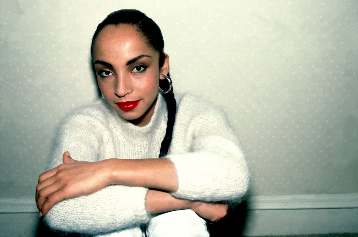 Sade, A Wrinkle In Time, African American Music Artist, African American Music, KOLUMN Magazine, KOLUMN, KINDR'D Magazine, KINDR'D