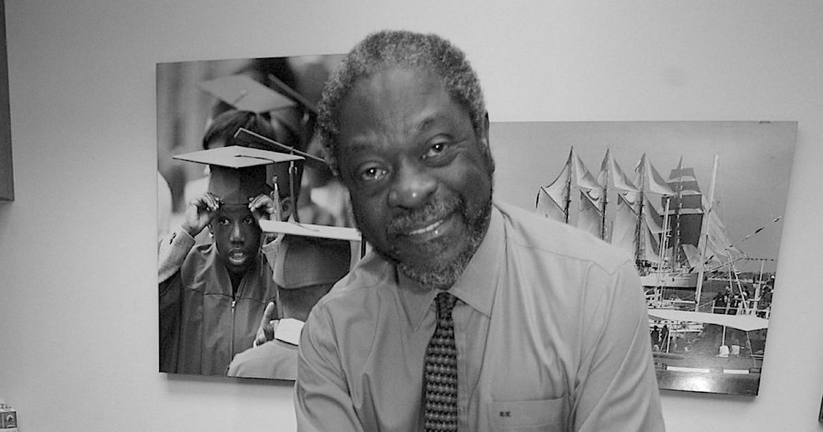 Les Payne, African American Journalism, African American Activist, KOLUMN Magazine, KOLUMN