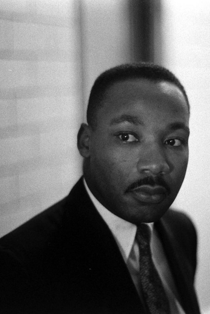 African American History, Black History, Martin Luther King Jr., MLK, Assassination of Martin Luther King, KOLUMN Magazine, KOLUMN