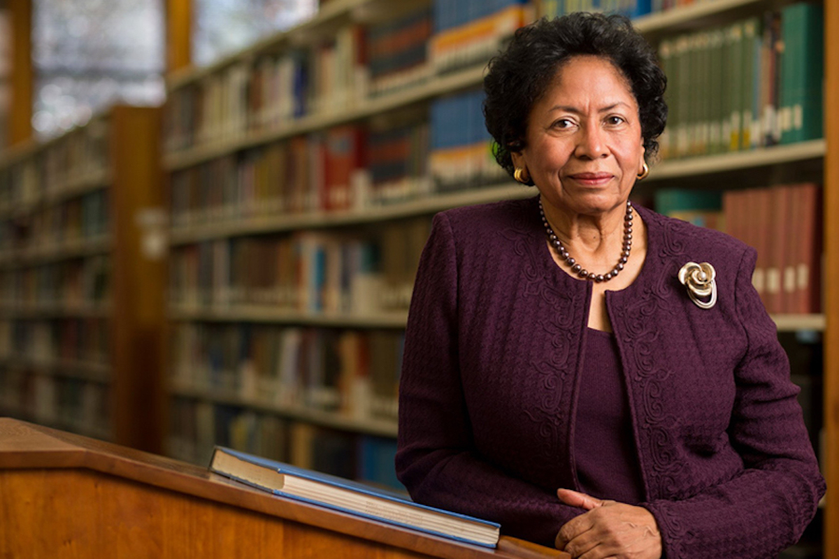 Ruth Simmons, African American Education, African American Schools, Black Education, Historically Black Colleges and Institutions, HBCU, KOLUMN Magazine, KOLUMN