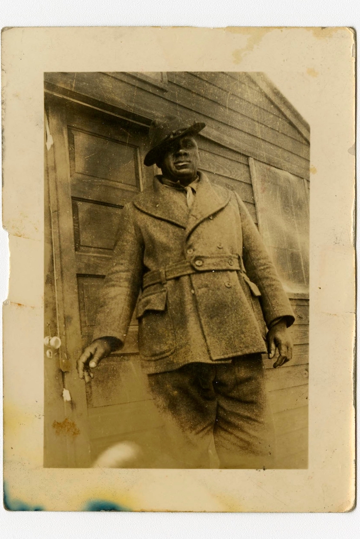 Bentley Historical Library, African American History, Black History, African American Photography, KOLUMN Magazine, KOLUMN, KINDR'D Magazine, KINDR'D