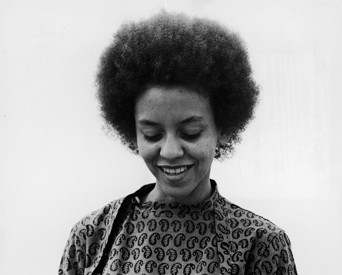 Nikki Giovanni, Martin Luther King, Martin Luther King Jr., MLK, African American Activist, Black Activist, US Civil Rights, Civil Rights, Racism, KOLUMN Magazine, KOLUMN, KINDR'D Magazine, KINDR'D
