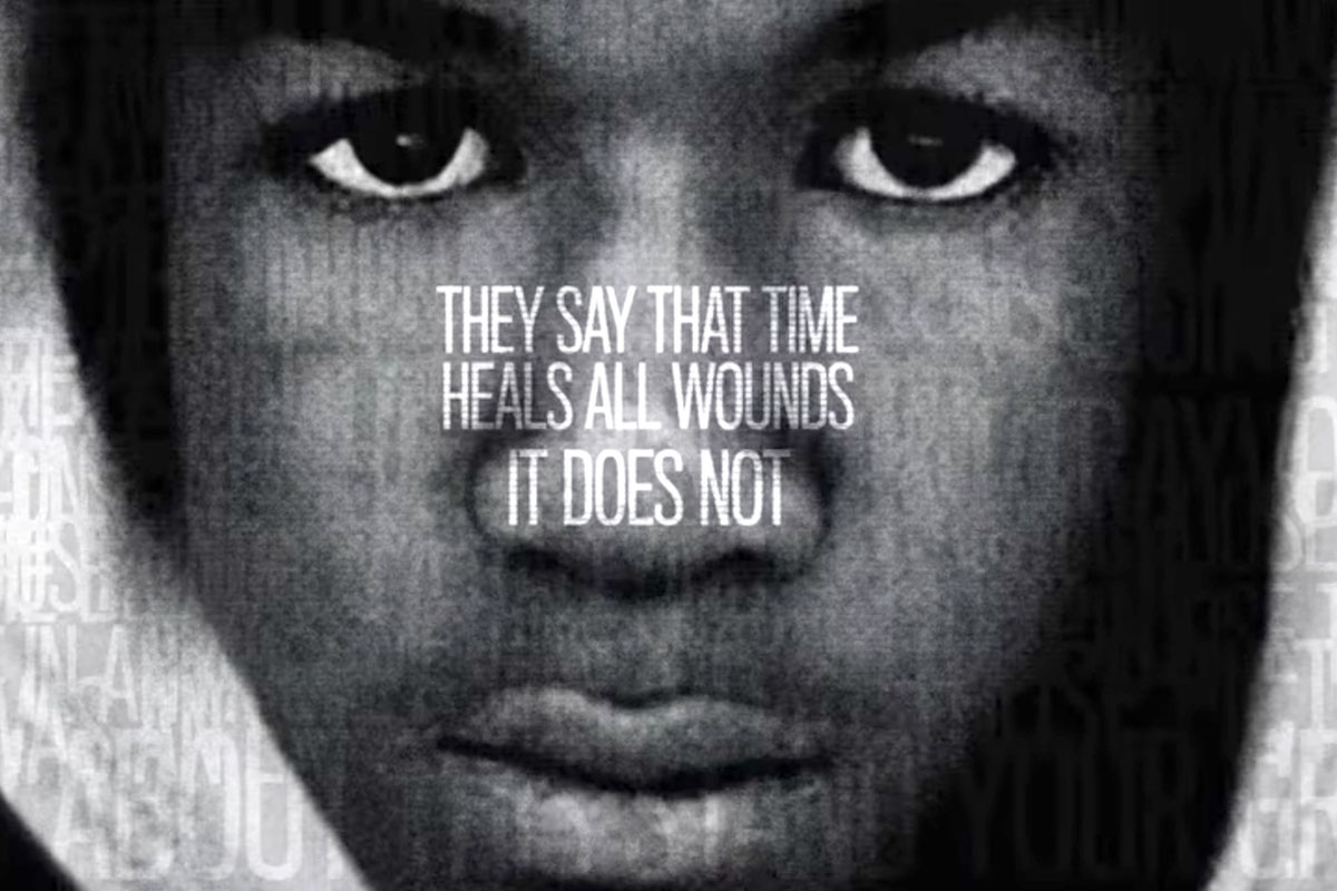 Trayvon Martin Story, Trayvon Martin, George Zimmerman, Zimmerman, Stand Your Ground, African American Activist, African American News, African American Politics, Local Politics, KOLUMN Magazine, KOLUMN, KINDR'D Magazine, KINDR'D