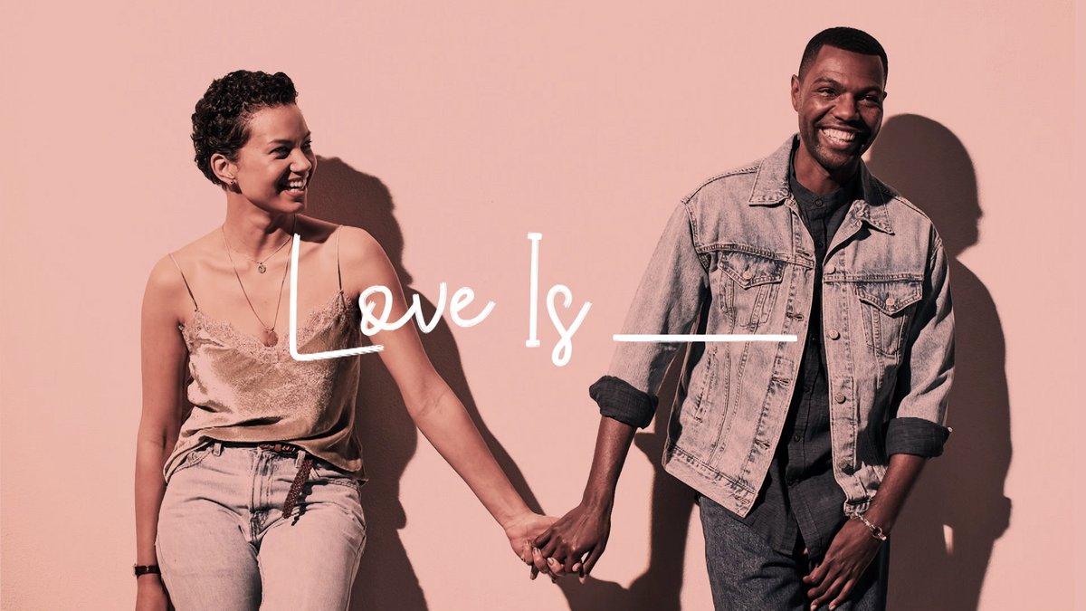 Love Is, African American Love, African American Relationships, Black Love, Black Relationships, Mara Brock Akil, Salim Akil, KOLUMN Magazine, KOLUMN, KINDR'D Magazine, KINDR'D