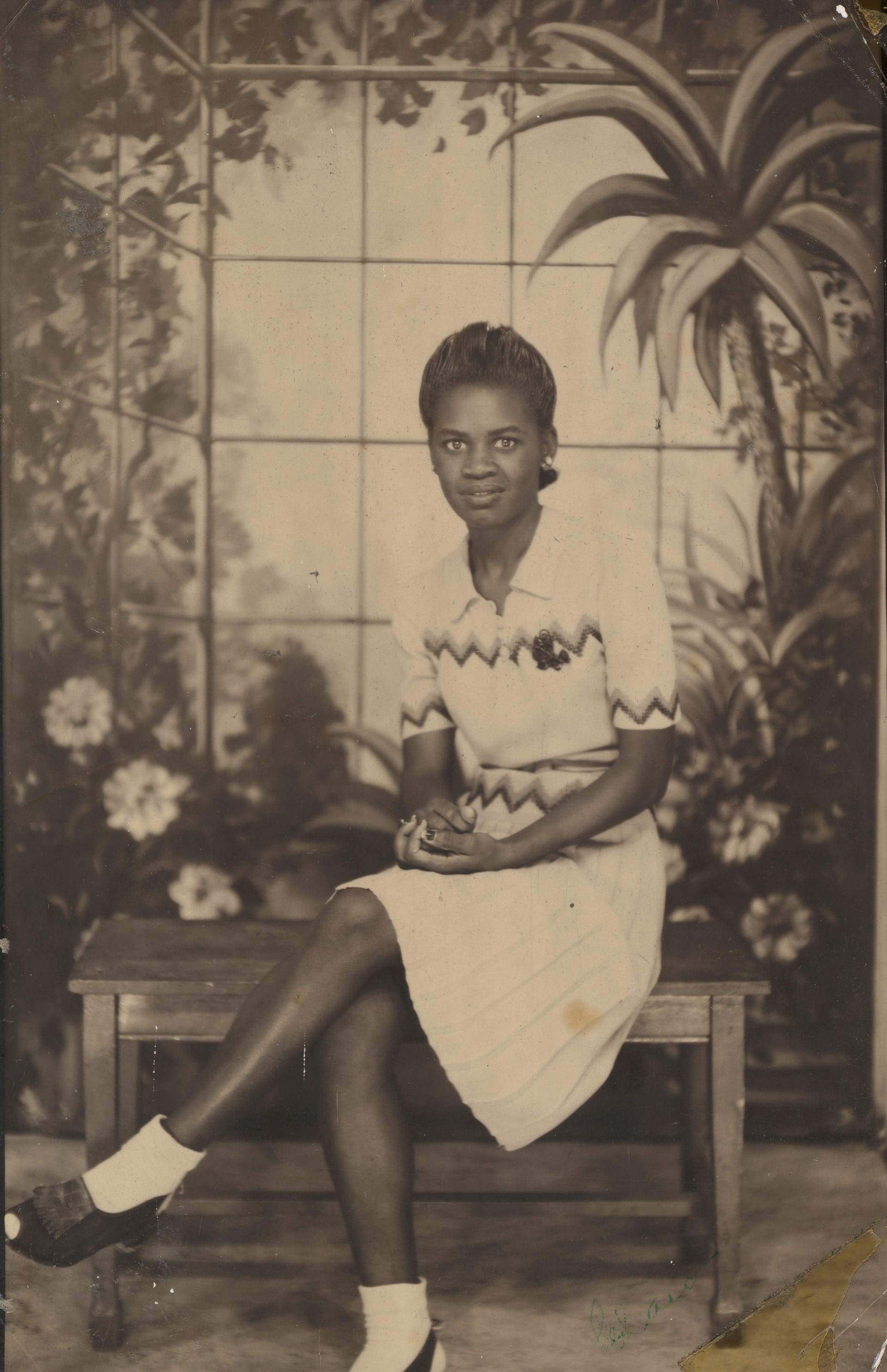 African American Portraits: Photographs from the 1940s and 1950s, Metropolitan Museum of Art, African American History, Black History, African American Communities, Black Communities, African American Photography, KOLUMN Magazine, KOLUMN, KINDR'D Magazine, KINDR'D
