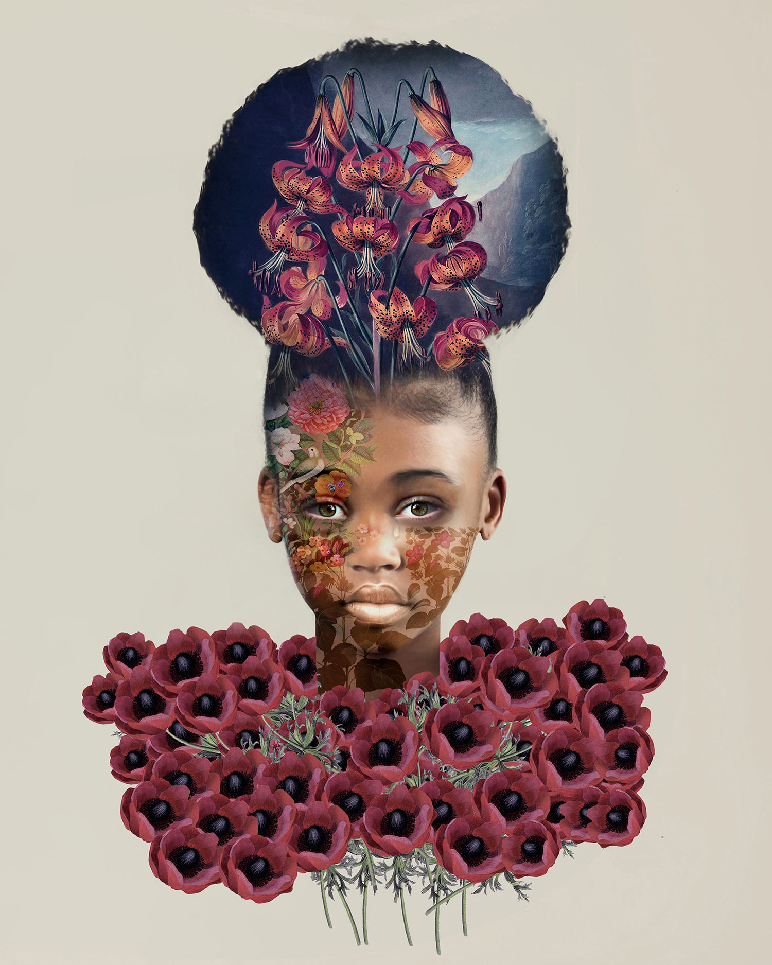 Tawny Chatmon, African American Art, Black Art, African American Photography, Black Photography, KOLUMN Magazine, KOLUMN, KINDR'D Magazine, KINDR'D