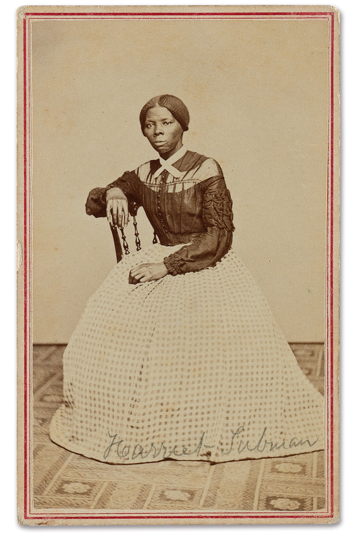 Harriet Tubman, African American History, Black History, Macedonia Baptist Church, Reverend Robert Davis, KOLUMN Magazine, KOLUMN, KINDR'D Magazine, KINDR'D, Willoughby Avenue
