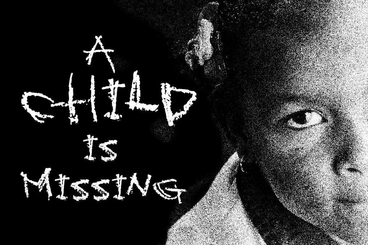 Missing Children, National Center of Missing & Exploited Children, NCMEC, Child Abduction, Kidnapped Children, KOLUMN Magazine, KOLUMN, KINDR'D Magazine, KINDR'D