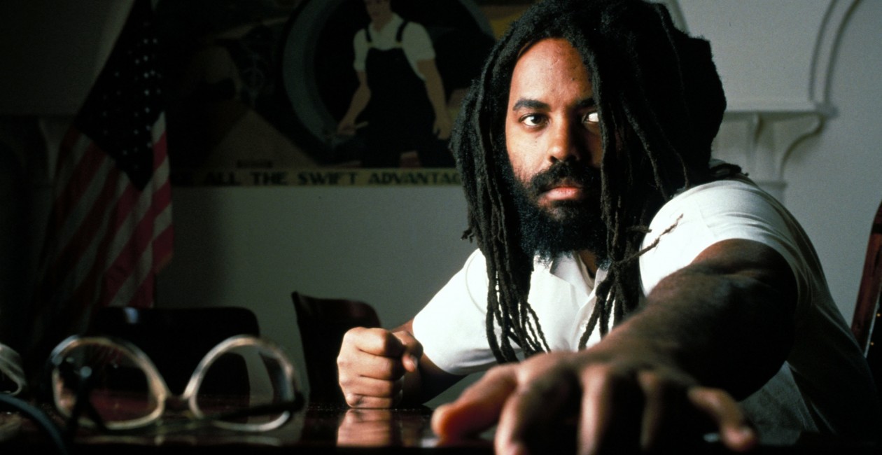 Mumia Abu-Jamal, Innocence Project, Criminal Justice Reform, Justice Reform, KOLUMN Magazine, KOLUMN, KINDR'D Magazine, KINDR'D, Willoughby Avenue