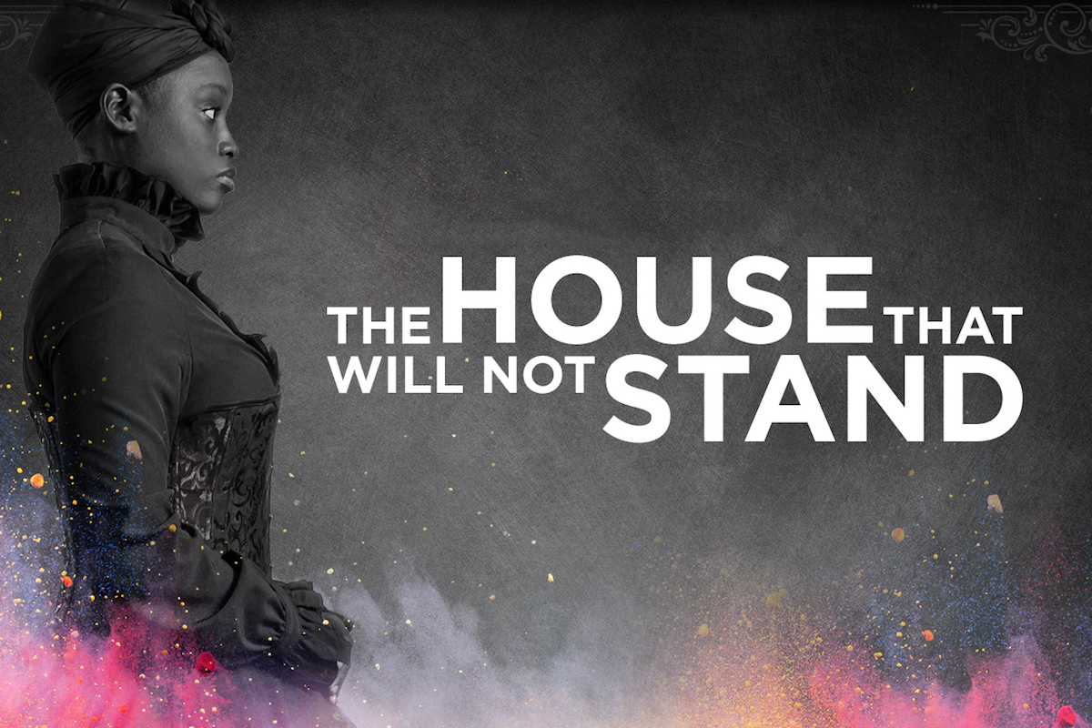 The House That Will Not Stand, African American Cinema, Black Cinema, Black Film, African American Film, KOLUMN Magazine, KOLUMN, KINDR'D Magazine, KINDR'D, Willoughby Avenue