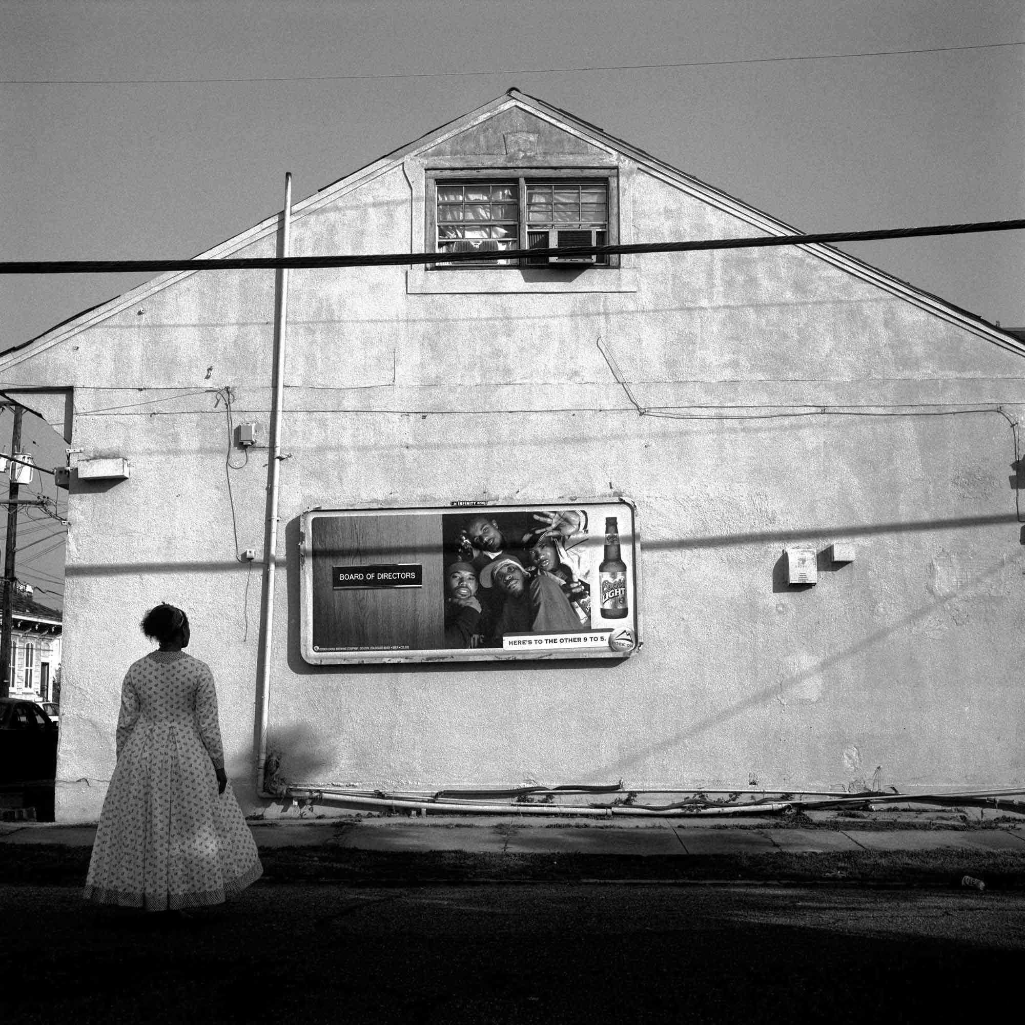 Carrie Mae Weems, African American Art, Black Art, KOLUMN Magazine, KOLUMN, KINDR'D Magazine, KINDR'D, Willoughby Avenue