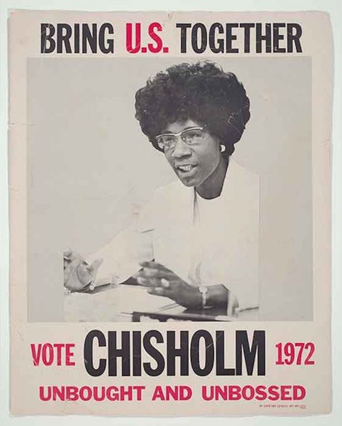 African American Politics, Black Politics, African American Politicians, Black Politicians, Shirley Chisholm, KOLUMN Magazine, KOLUMN, KINDR'D Magazine, KINDR'D, Willoughby Avenue