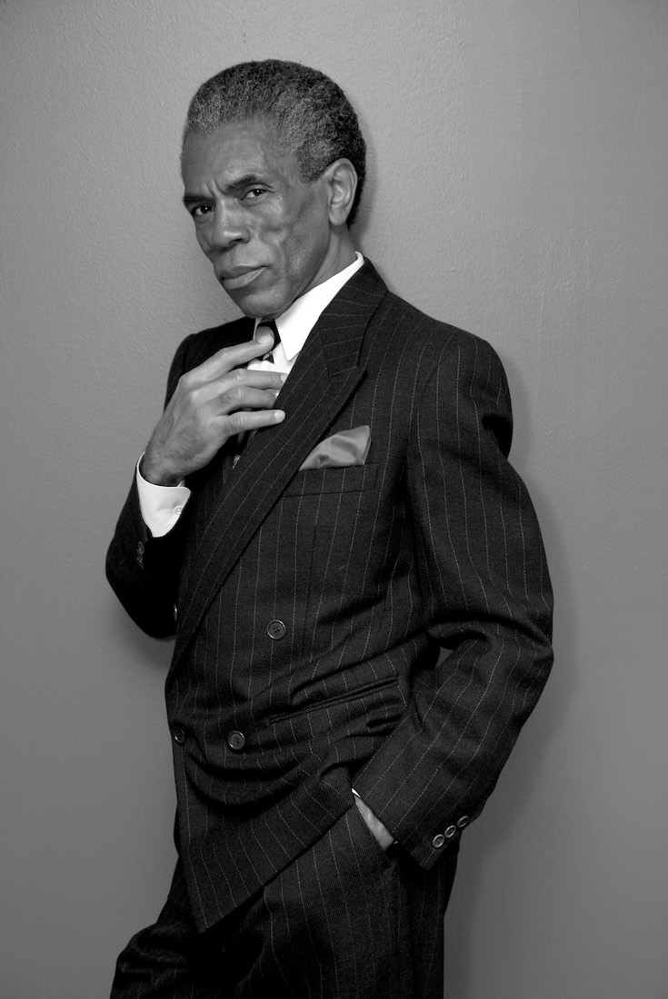André De Shields, African American Theater, Black Theater, African American Actor, KOLUMN Magazine, KOLUMN, KINDR'D Magazine, KINDR, WRIIT, Wriit,