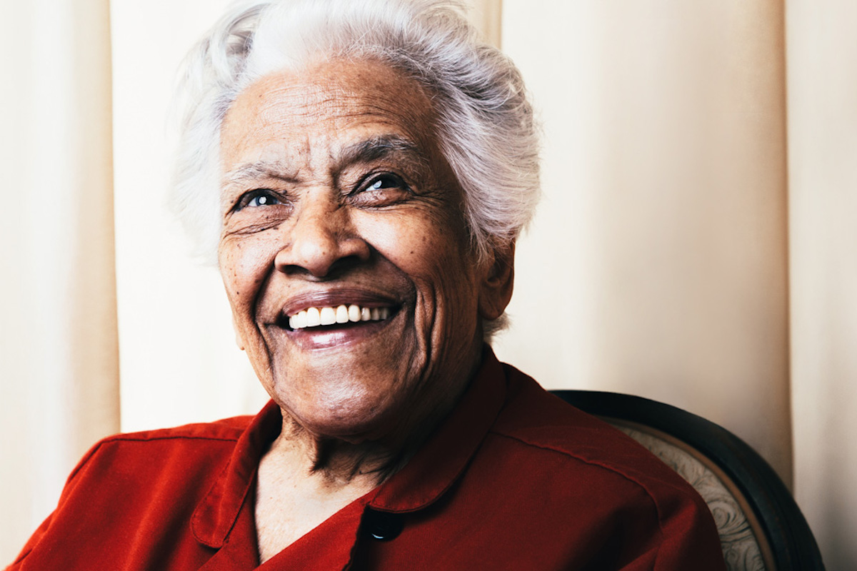 Leah Chase, Rudy Lombard, African American Chef, Black Chef, KOLUMN Magazine, KOLUMN, KINDR'D Magazine, KINDR'D, Willoughby Avenue, WRIIT, Wriit,