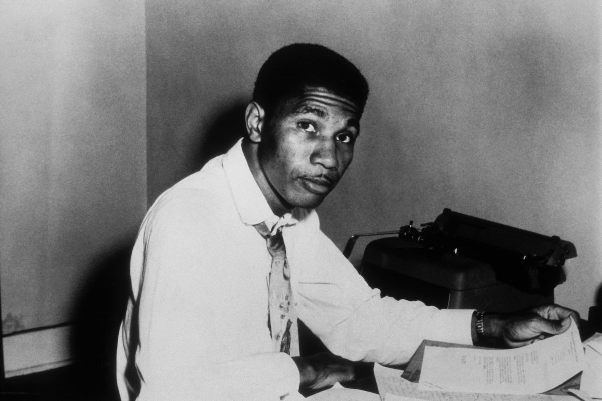 Medgar Evers, African American History, Black History, KOLUMN Magazine, KOLUMN, KINDR'D Magazine, KINDR'D, Willoughby Avenue, WRIIT, Wriit,