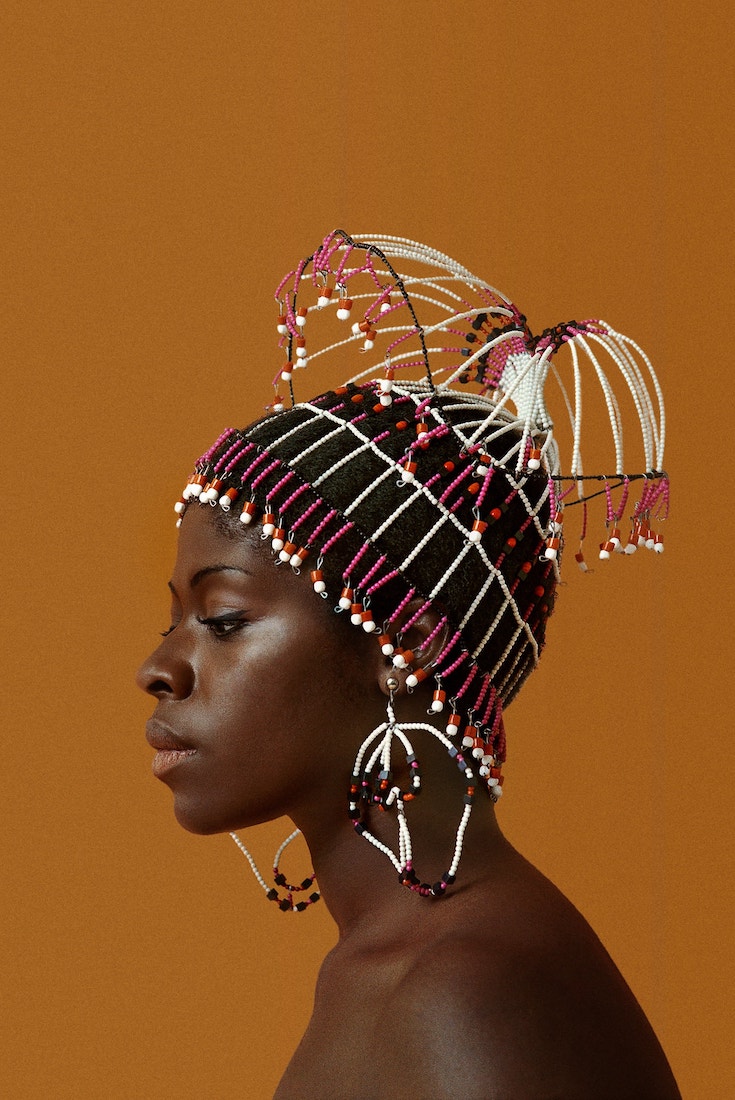 Black Is Beautiful, Kwame Brathwaite, African American Art, Black Art, African American Artist, Black Artist, KOLUMN Magazine, KOLUMN, KINDR'D Magazine, KINDR'D, Willoughby Avenue, WRIIT, Wriit,