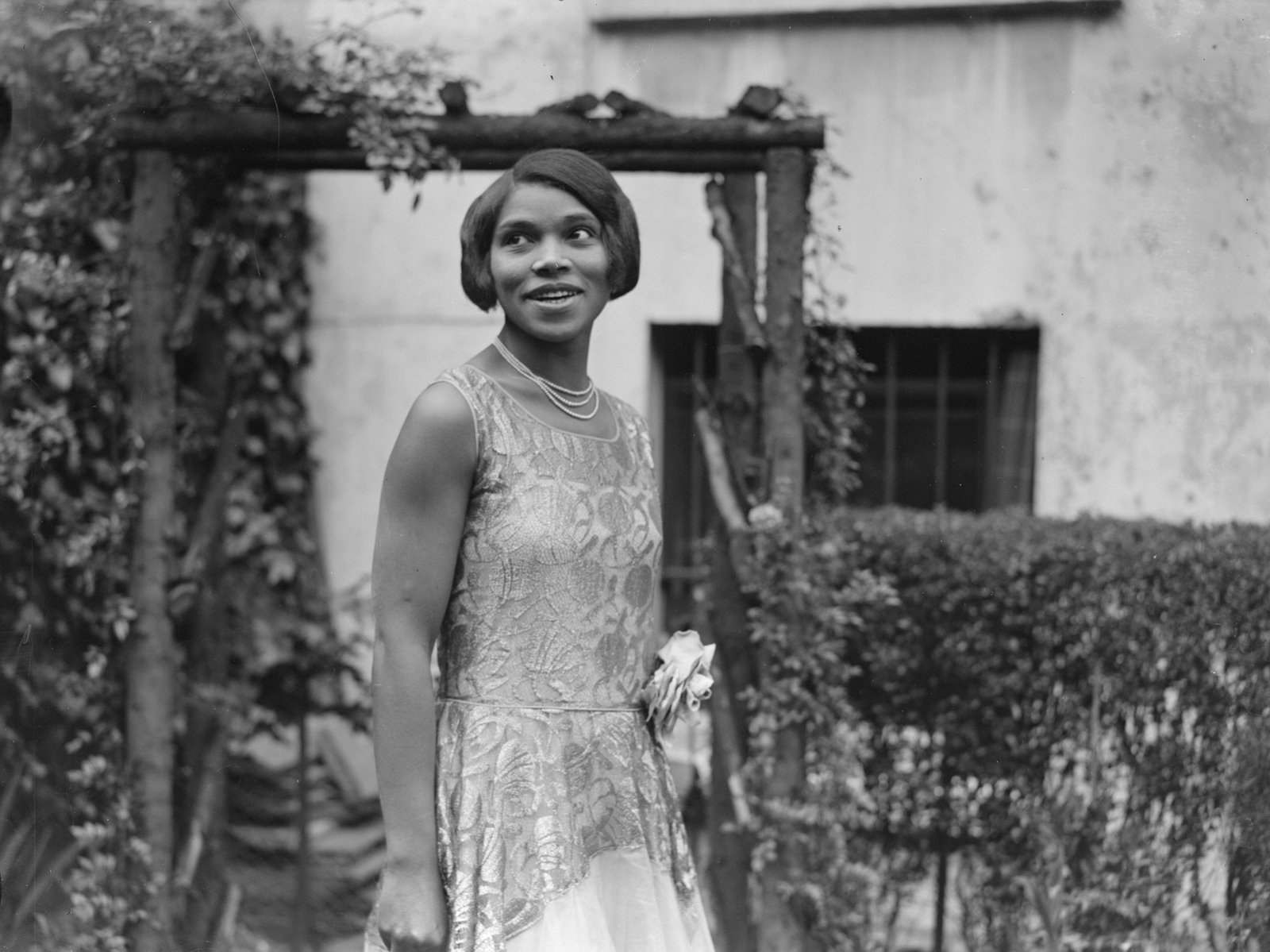 Marian Anderson, African American Singer, Black Singer, African American Entertainer, Black Entertainer, KOLUMN Magazine, KOLUMN, KINDR'D Magazine, KINDR'D, Willoughby Avenue, WRIIT, Wriit,