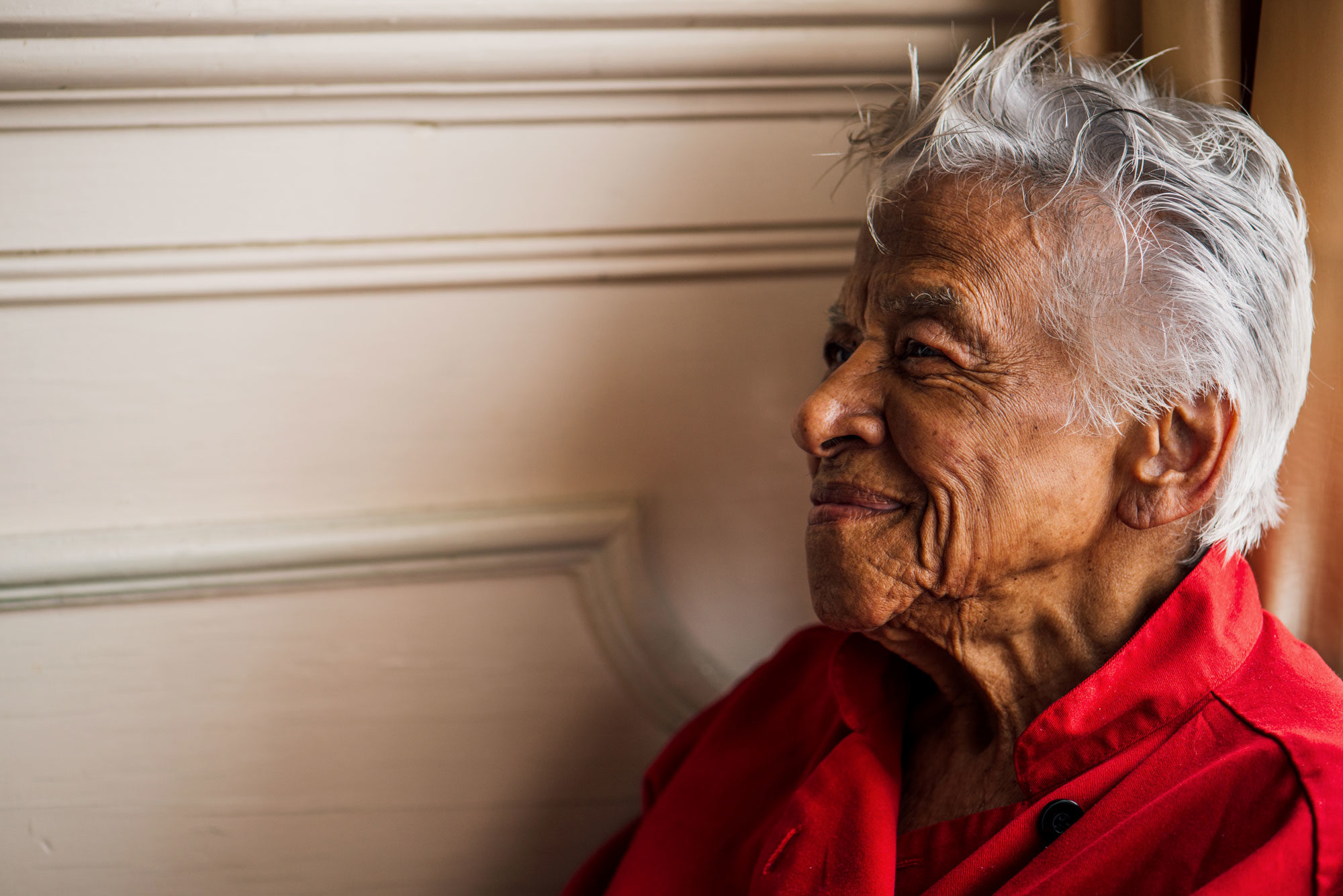 Leah Chase, African American Cuisine, Black Cuisine, African American Food, KOLUMN Magazine, KOLUMN, KINDR'D Magazine, KINDR'D, Willoughby Avenue, Wriit,
