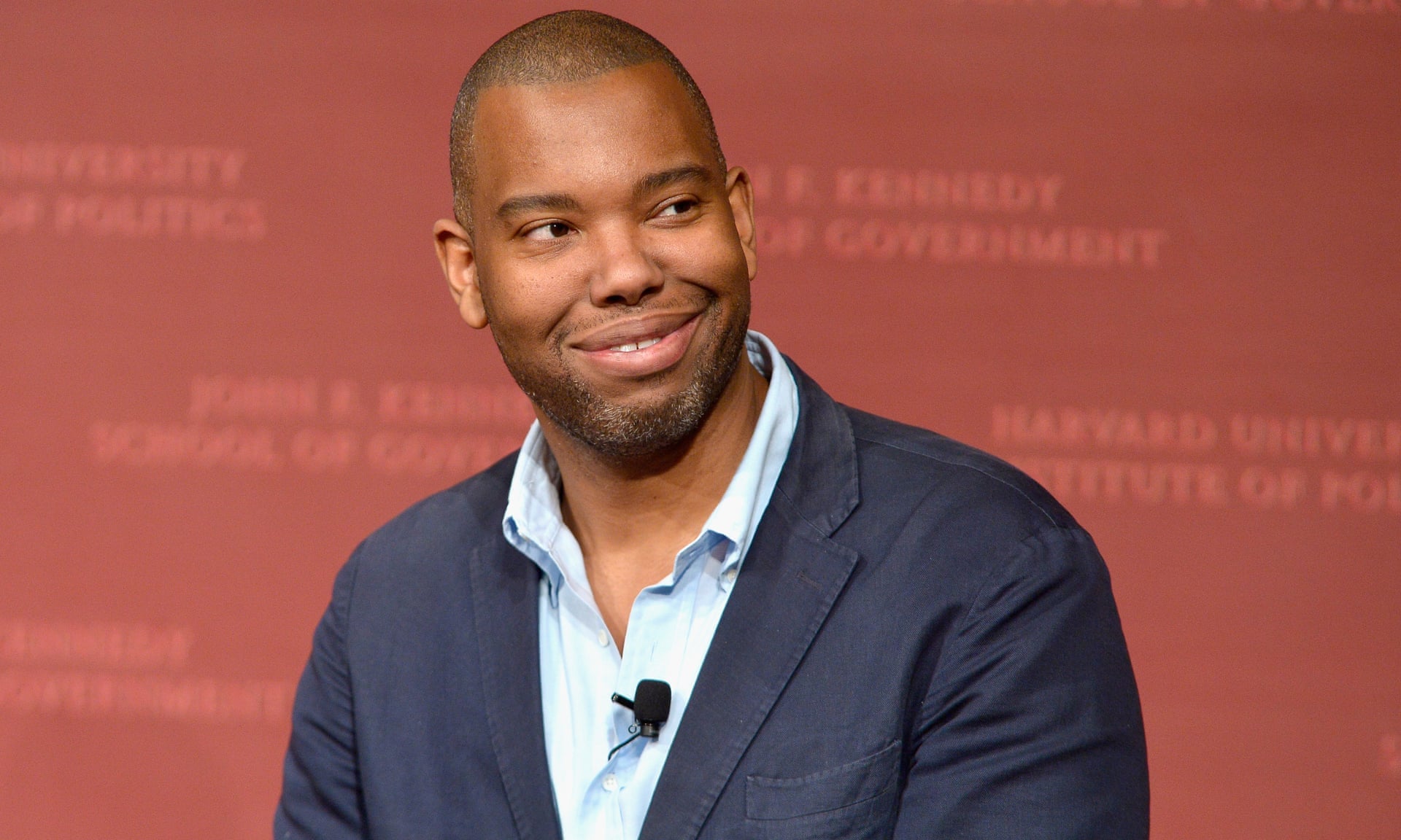 Ta Nehisi Coates, African American Writer, Black Writer, African American Author, Black Author African American Literature, Black Literature, We Were Eight Years in Power, Between the World and Me, The Water Dancer, KOLUMN Magazine, KOLUMN, KINDR'D Magazine, Willoughby Avenue, Wriit,
