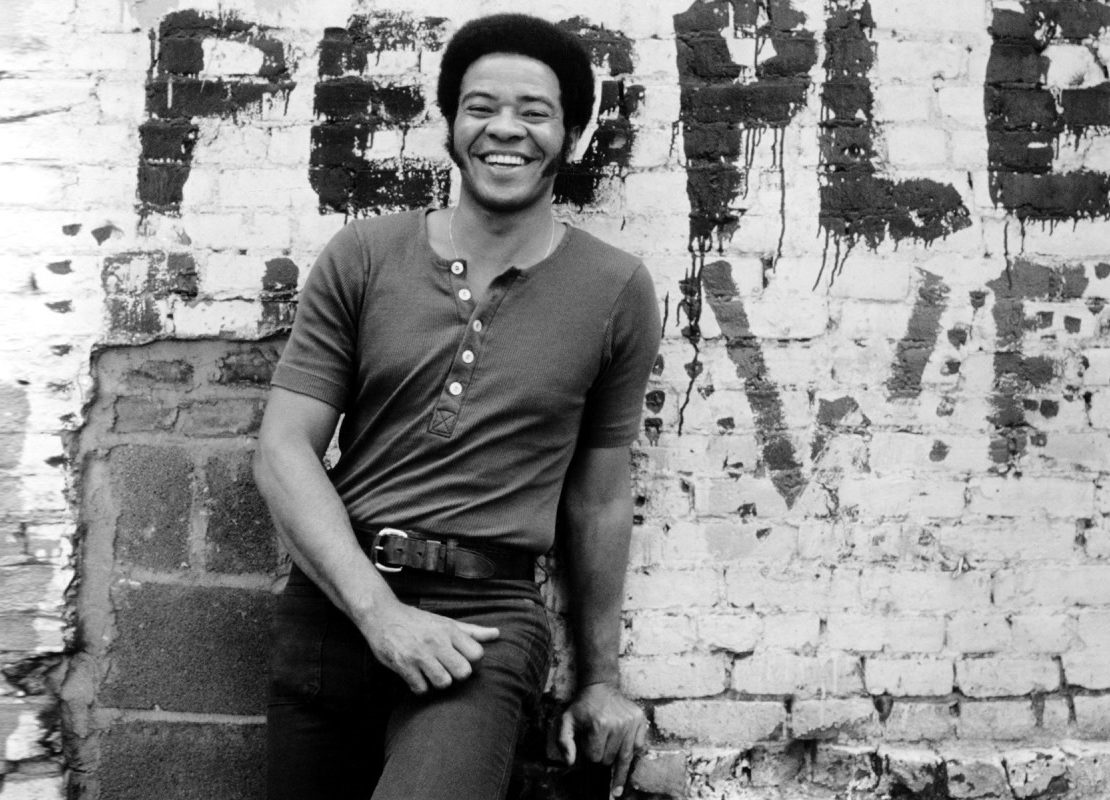 Bill Withers, Love Day, Ain't No Sunshine, Lean On Me, African American Music, Black Music, R&B Music, Soul Music, Soul Music Legend, Music Legend, KOLUMN Magazine, KOLUMN, KINDR'D Magazine, KINDR'D, Willoughby Avenue, Wriit,