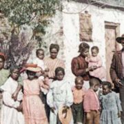 John Williams, Georgia Plantation, African American History, Black History, KOLUMN Magazine, KOLUMN, KINDR'D Magazine, KINDR'D, Willoughby Avenue, Wriit,