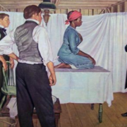 Racism In Medicine, African American Medical Experimentation, Tuskegee Experiment, Forced Sterilization, African American History, Black History, KOLUMN Magazine, KOLUMN, KINDR'D Magazine, KINDR'D, Willoughby Avenue, Wriit,