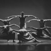 Alvin Ailey, African American Dance, Black Dance, African American Ballet, Black Ballet, Alvin Ailey Dance Theater, KOLUMN Magazine, KOLUMN, KINDR'D Magazine, KINDR'D, Willoughby Avenue, Wriit,