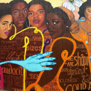 Hull Street, Richmond Virginia, Brown Girl Narratives, African American Art, Black Art, KOLUMN Magazine, KOLUMN, KINDR'D Magazine, KINDR'D, Willoughby Avenue, Wriit,