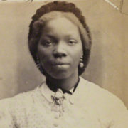 Sarah Forbes Bonetta, African History, Black History, KOLUMN Magazine, KOLUMN, KINDR'D Magazine KINDR'D, Willoughby Avenue, Wriit,