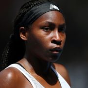 Coco Gauff, African American Athlete, Black Athlete, KOLUMN Magazine, KOLUMN, KINDR'D Magazine, KINDR'D, Willoughby Avenue, Wriit,