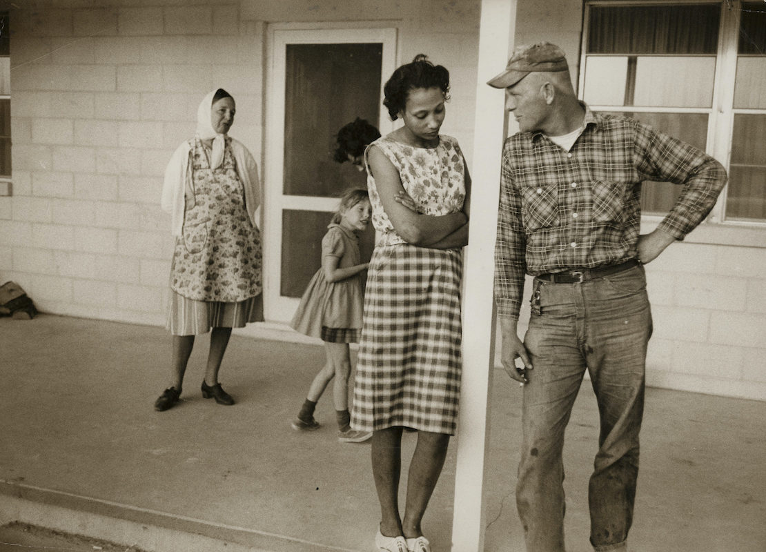 Richard and Mildred Loving, African American Activist, Black Activist, African American History, Black History, Civil Rights Activist, Civil Rights, KOLUMN Magazine, KOLUMN, KINDR'D Magazine, KINDR'D, Willoughby Avenue, Wriit,