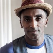 Marcus Samuelsson, African American Culture, African American Cuisine, Black Cuisine, KOLUMN Magazine, KOLUMN, KINDR'D Magazine, KINDR'D, Willoughby Avenue, Wriit,