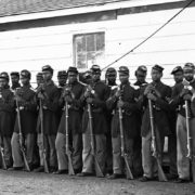 54th Massachusetts Infantry, Colonel Robert Shaw, Black Infantry, Black Soldiers, KOLUMN Magazine, KOLUMN, KINDR'D Magazine, KINDR'D, Willoughby Avenue, Wriit,