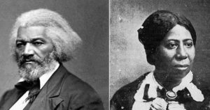 Frederick Douglass, Anna Murray Douglass, African American History, Black History, KOLUMN Magazine, KOLUMN, KINDR'D Magazine, KINDR'D, Willoughby Avenue, Wriit,
