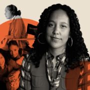 Gina Prince Bythewood, Black Excellence, African American Director, Black Director, African American Female Director, Black Female Director, KOLUMN Magazine, KOLUMN, KINDR'D Magazine, KINDR'D, Willoughby Avenue, Wriit,