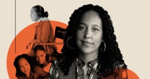 Gina Prince Bythewood, Black Excellence, African American Director, Black Director, African American Female Director, Black Female Director, KOLUMN Magazine, KOLUMN, KINDR'D Magazine, KINDR'D, Willoughby Avenue, Wriit,