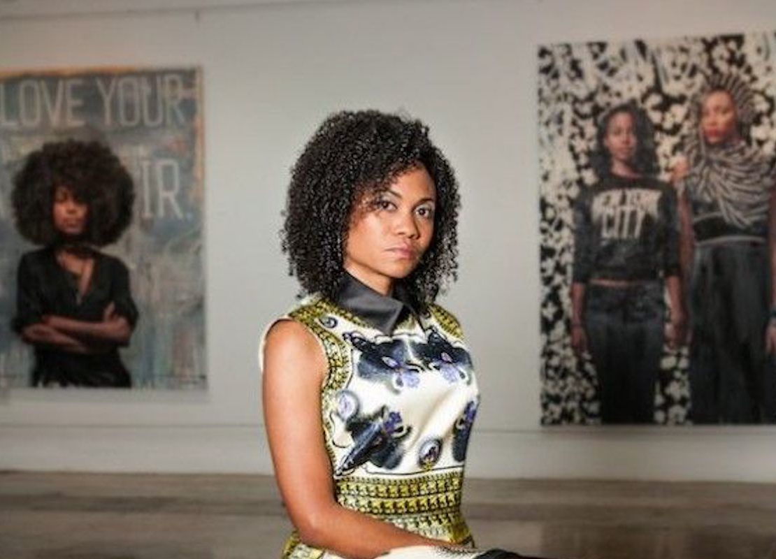 Karla Ferguson, African American Art, Black Art, African American Art Gallery, Black Art Gallery, KOLUMN Magazine, KOLUMN, Wriit,