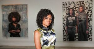 Karla Ferguson, African American Art, Black Art, African American Art Gallery, Black Art Gallery, KOLUMN Magazine, KOLUMN, Wriit,