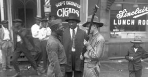 Chicago Race Riot, 1919 Race Riot, Chicago Racism, Chicago Riots, KOLUMN Magazine, KOLUMN, KINDR'D Magazine, KINDR'D, Willoughby Avenue, Wriit,