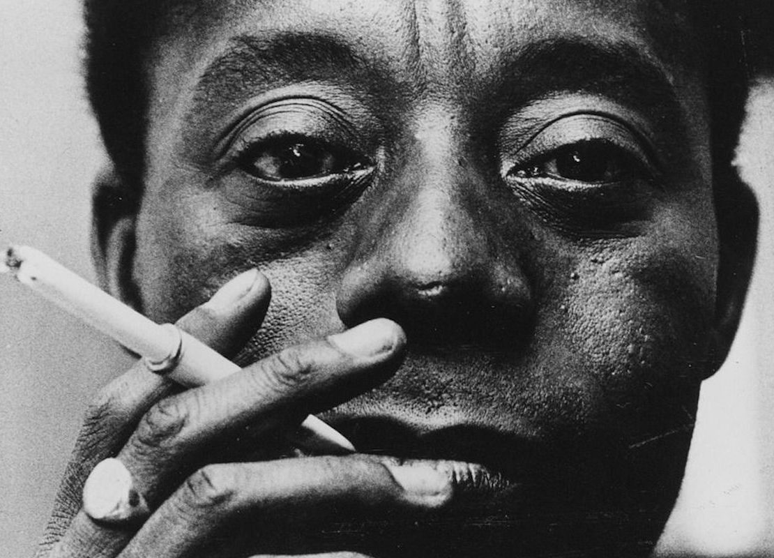James Baldwin, Black Activist, African American Activist, Civil Rights, African American Author, Black Author, KOLUMN Magazine, KOLUMN, KINDR'D Magazine, KINDR'D, Willoughby Avenue, Wriit,