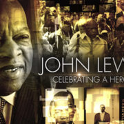 John Lewis, Civil Rights, Civil Rights Activist, African American History, Black History, KOLUMN Magazine, KOLUMN, KINDR'D Magazine, KINDR'D, Willoughby Avenue, Wriit,