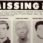 James Chaney, Andrew Goodman, Michael Schwerner, Freedom Riders, Freedom Summer, Civil Rights, Civil Rights Activist, Mississippi, Mississippi Racism, Race, Racism, American Racism, KOLUMN Magazine, KOLUMN, KINDR'D Magazine, KINDR'D, Willoughby Avenue, Wriit,