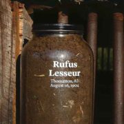 Rufus Lesseur, Lynching, American Lynching, US Lynching, KOLUMN Magazine, KOLUMN, KINDR'D Magazine, KINDR'D, Willoughby Avenue, Wriit,
